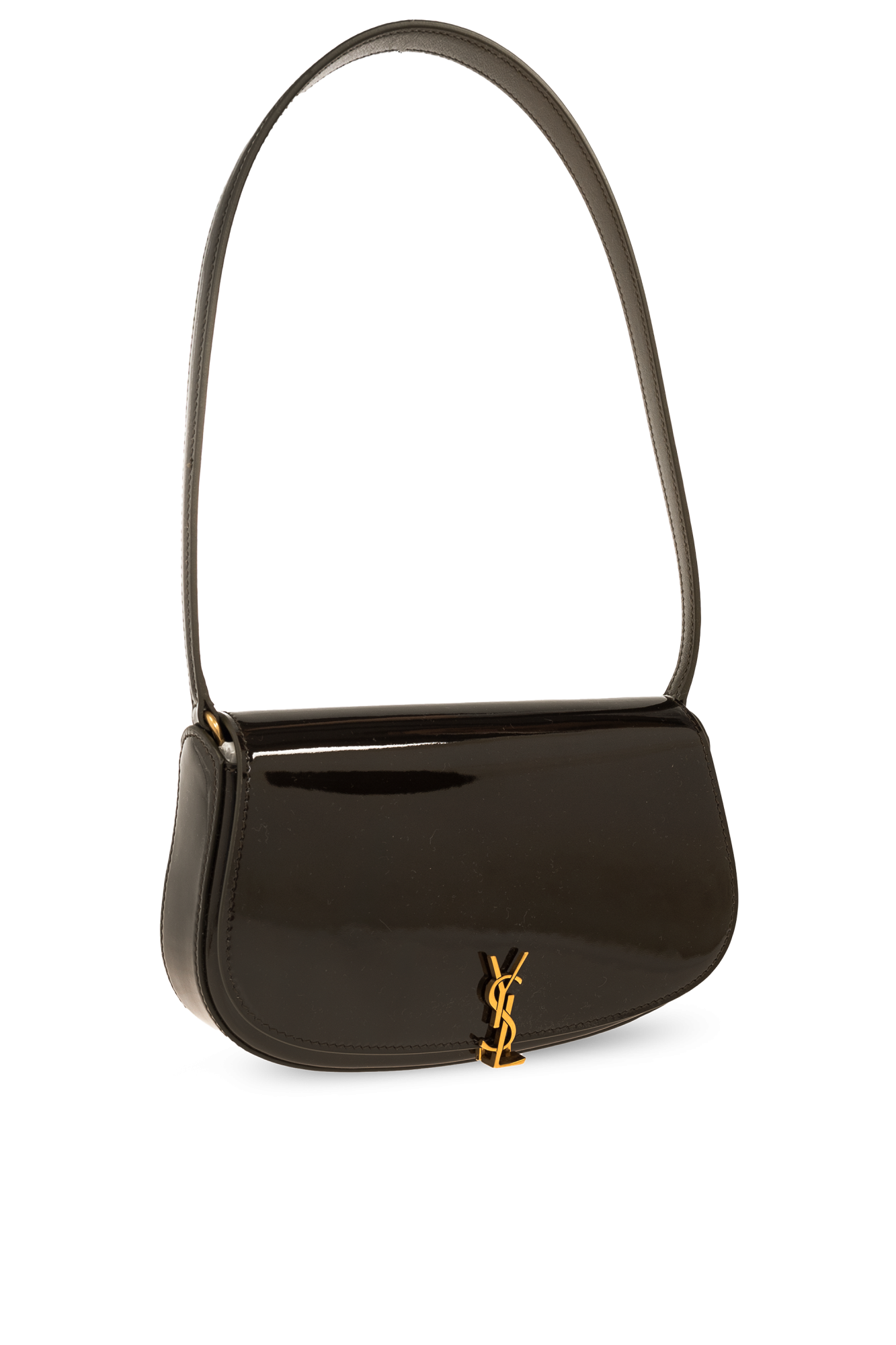 Brown Shoulder bag Voltaire Mini Saint Laurent - Vitkac Canada